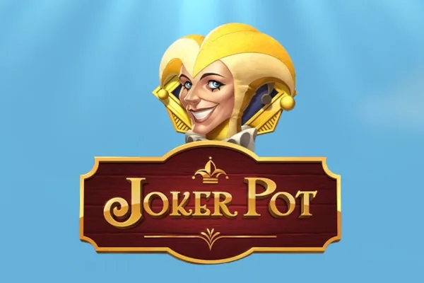 Joker Pot